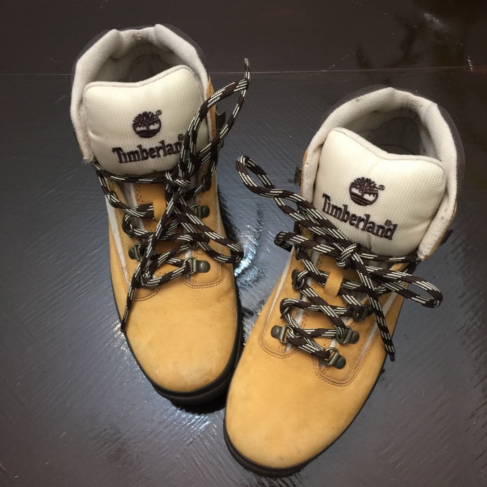 Timberland Men boots size 11